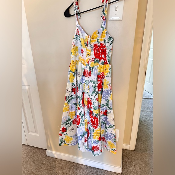 Urban Outfitter summer dress - Picture 1 of 3